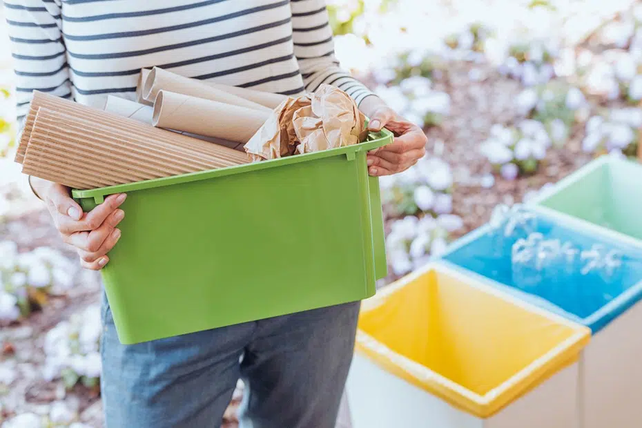 Sustainability – 5 Effortless Ways to Go Green