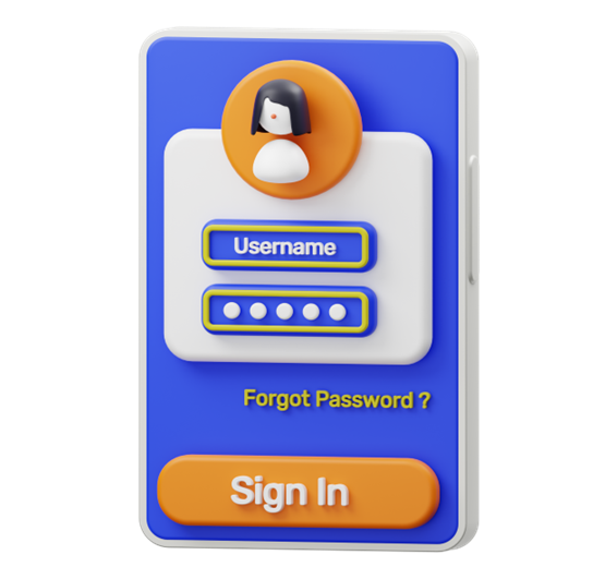 Login