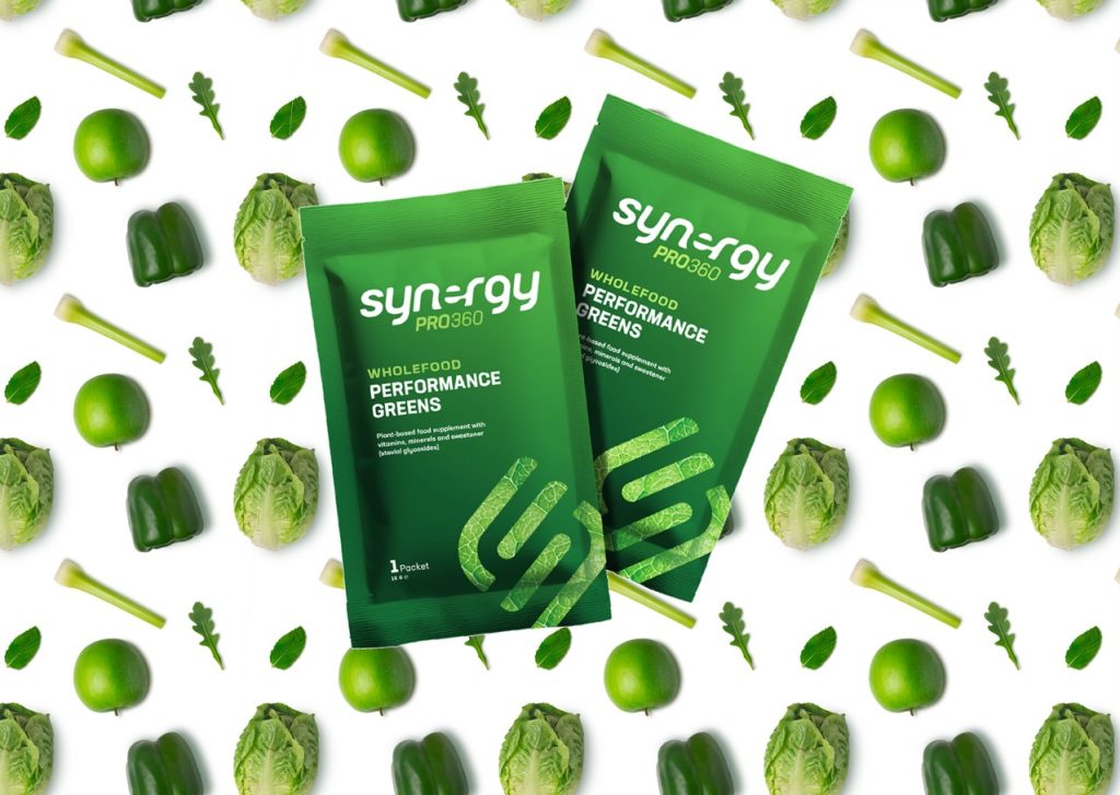 Real Greens. Real Power.