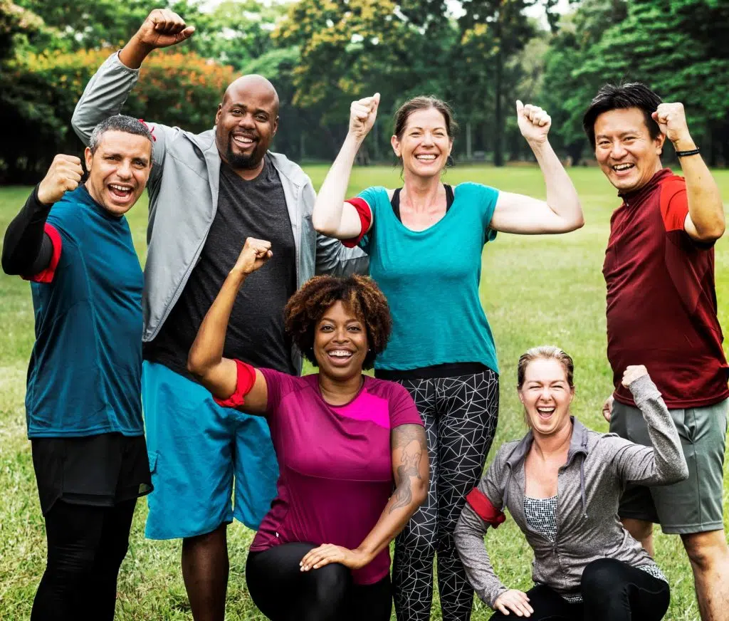 The Benefits of Enhanced Circulation