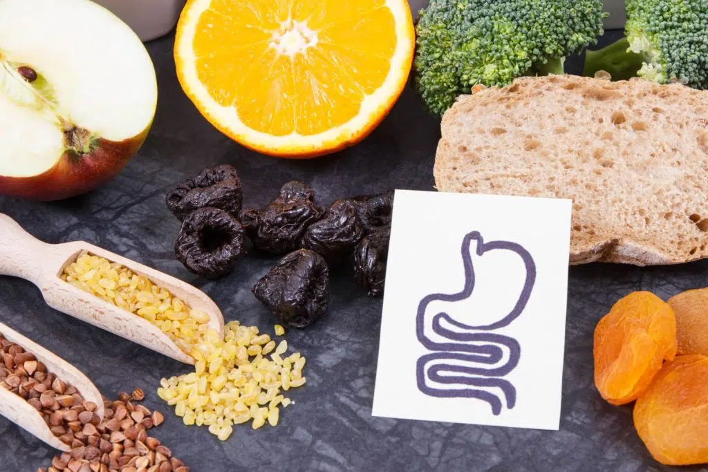 The Benefits of Maintaining Healthy Digestion