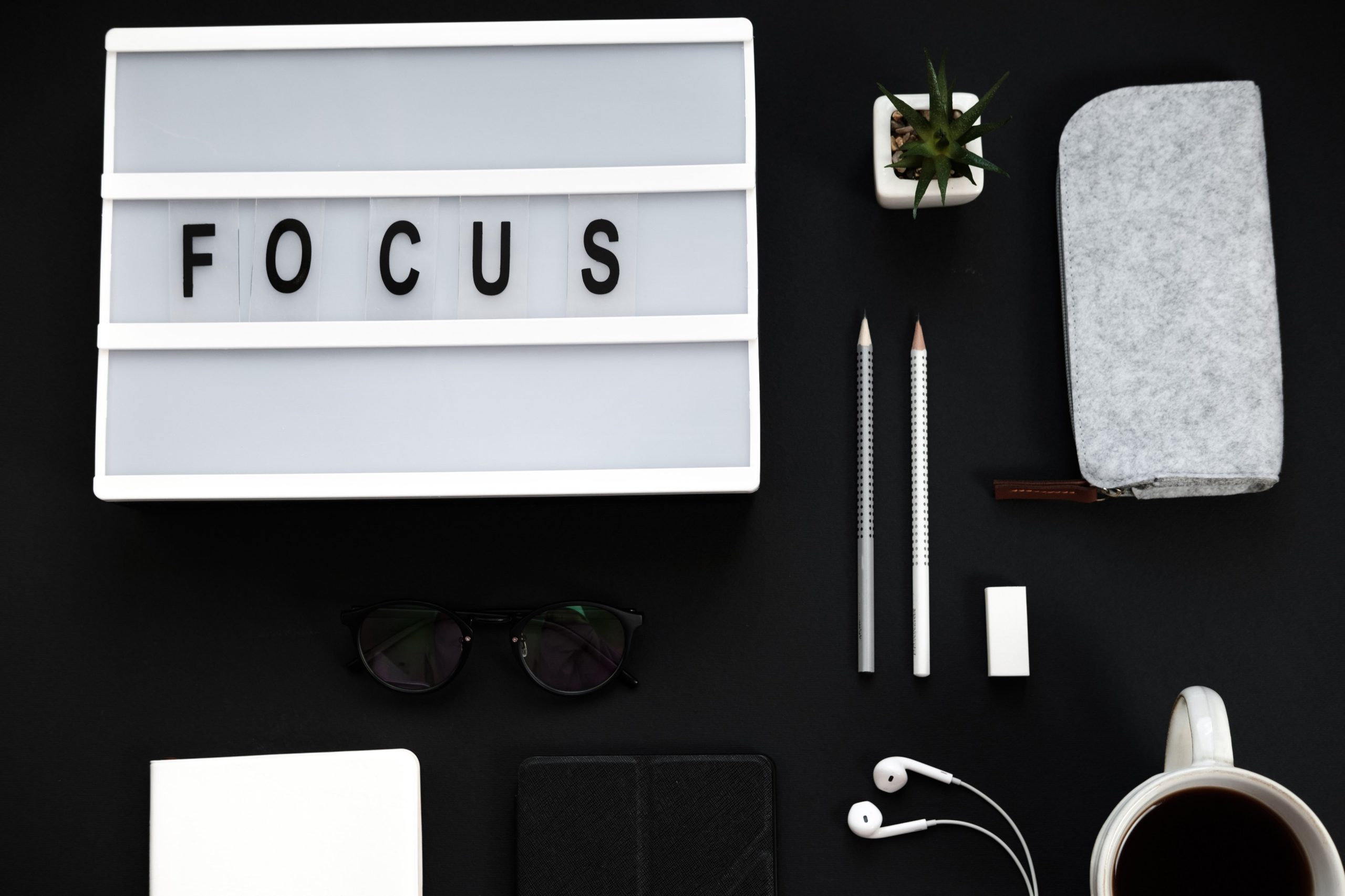 focus