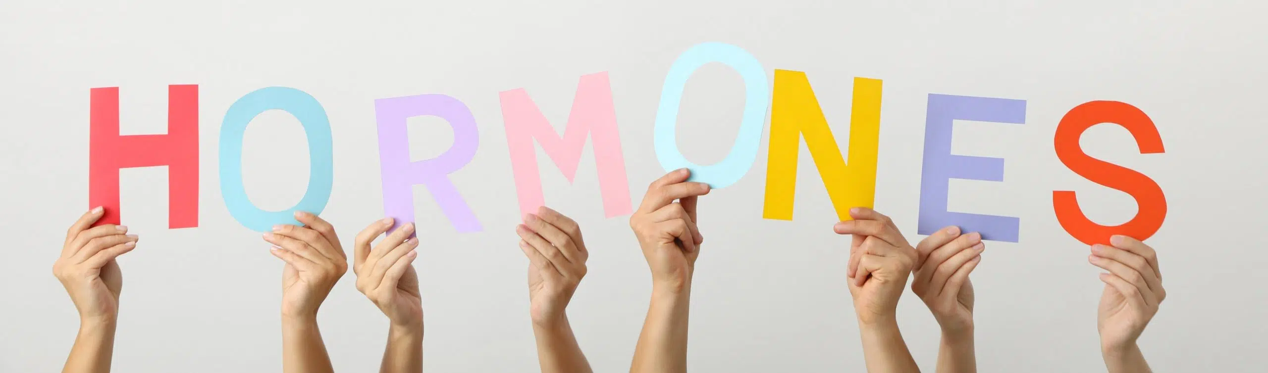 hormones