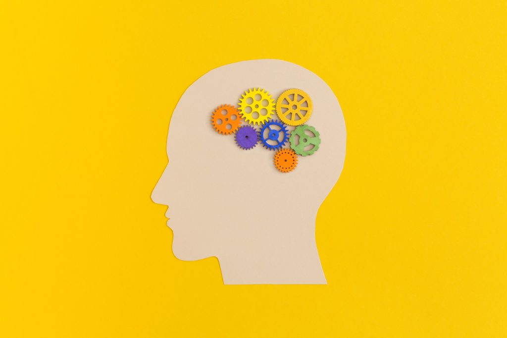 The Benefits of Mental Focus