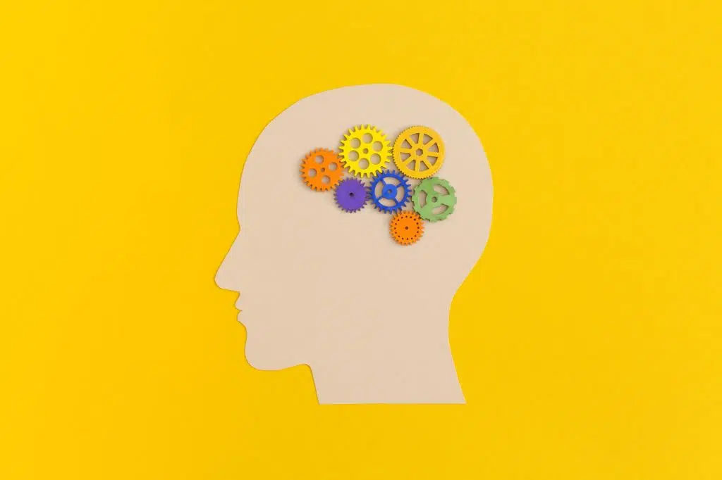 The Benefits of Mental Focus