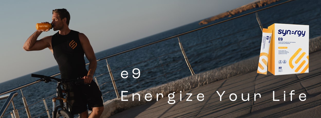 Energize Your Life